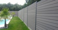 Portail Clôtures dans la vente du matériel pour les clôtures et les clôtures à Sailly